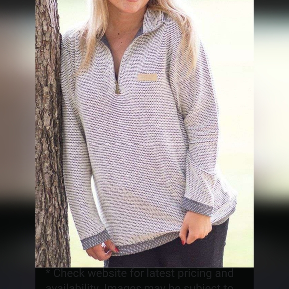 Jadelynn Brooke Sweaters - Jadelynn Brooke Textured Knit Sweater in Pink and Cream